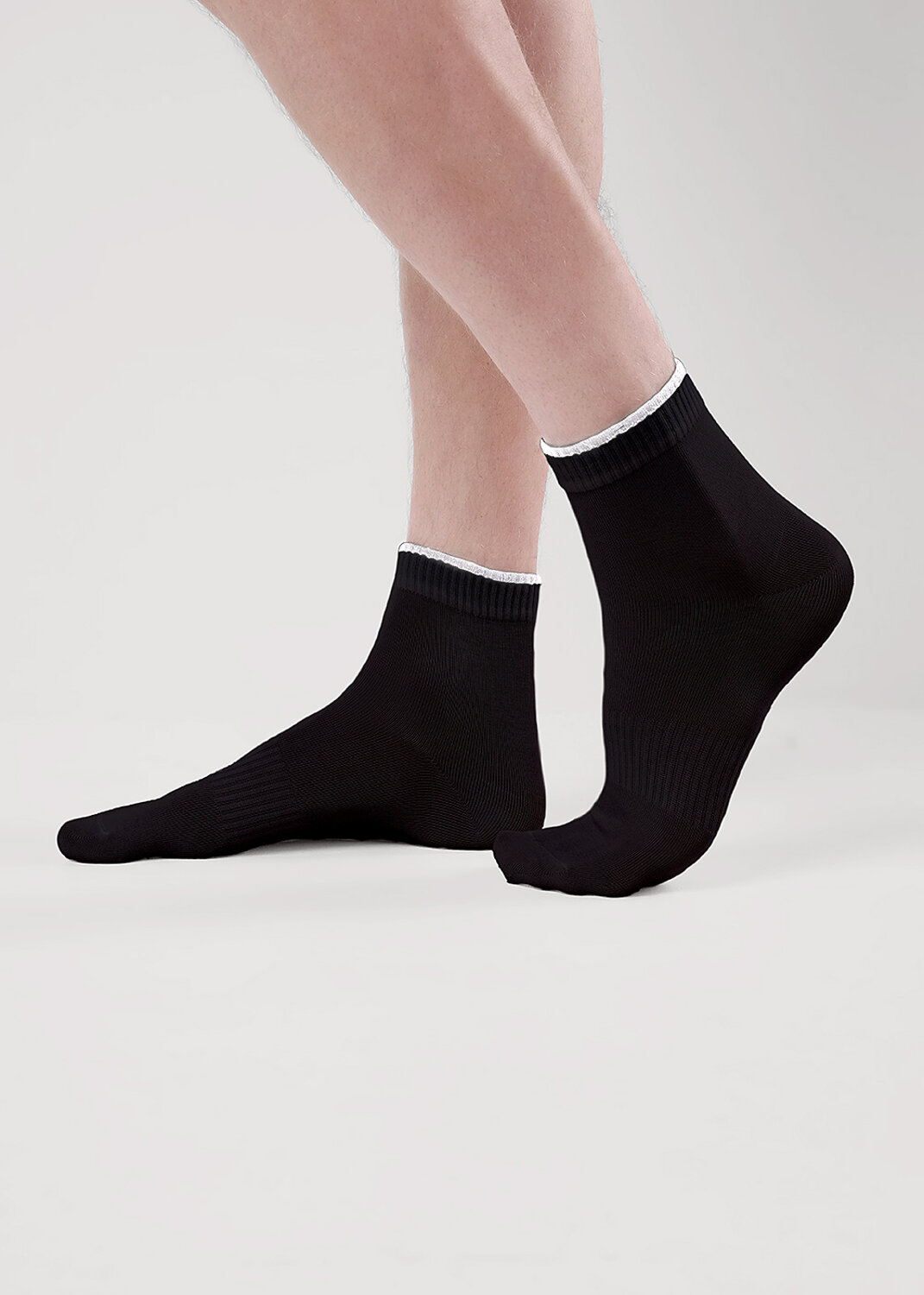 ст. цена100руб.! CLEVER Носки К6527Л