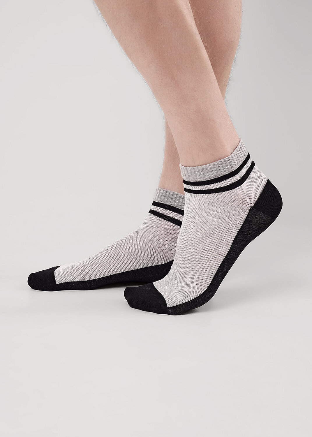 ст. цена81руб.! CLEVER Носки К6529Л