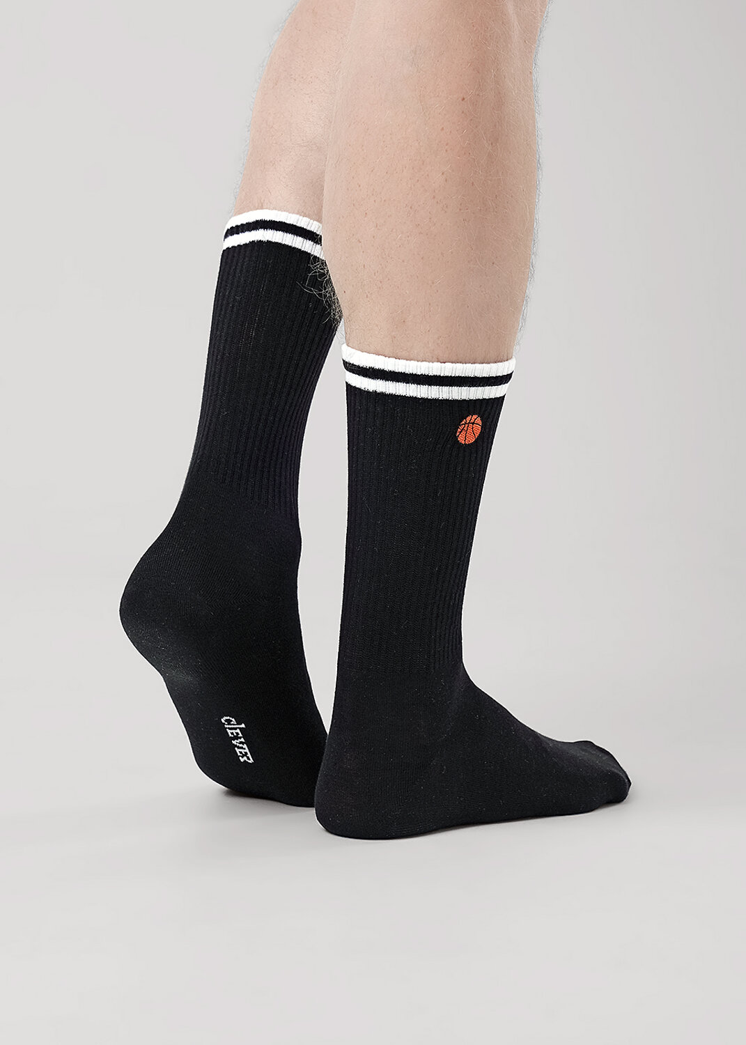 ст. цена129руб.! CLEVER Носки К3435