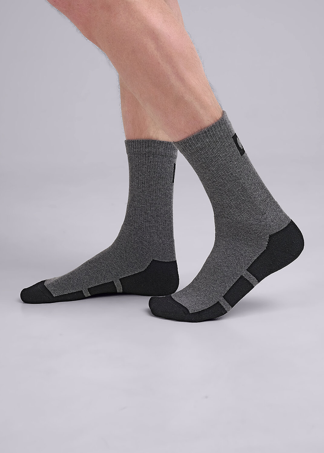 ст. цена199руб.! CLEVER Носки Т104П