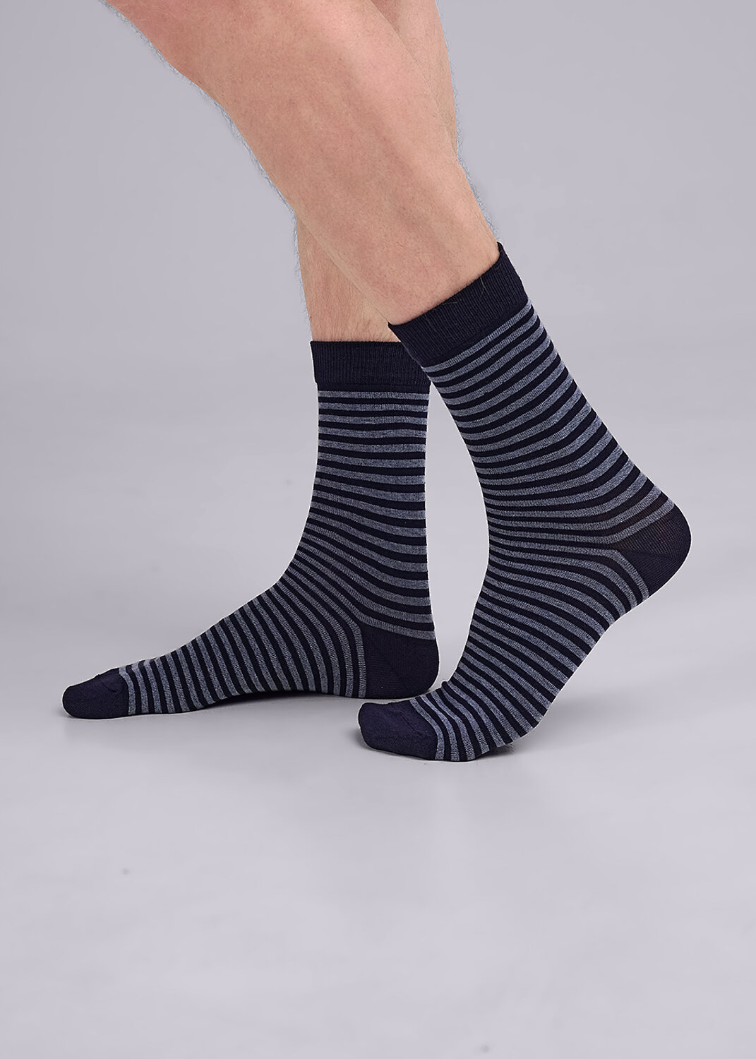 ст. цена99руб.! CLEVER Носки К3406Л