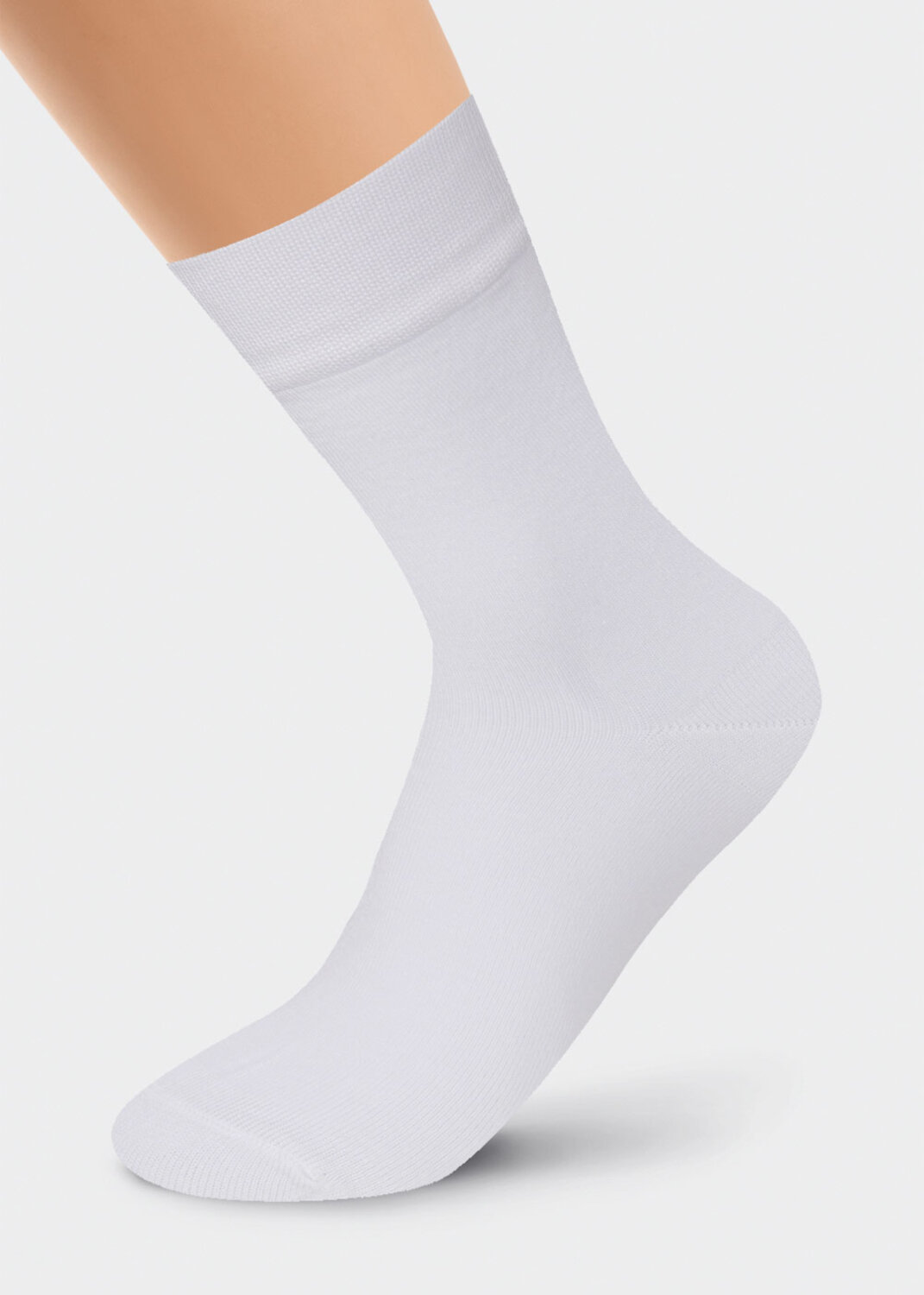 ст. цена200руб.! CLEVER Носки Б100Л