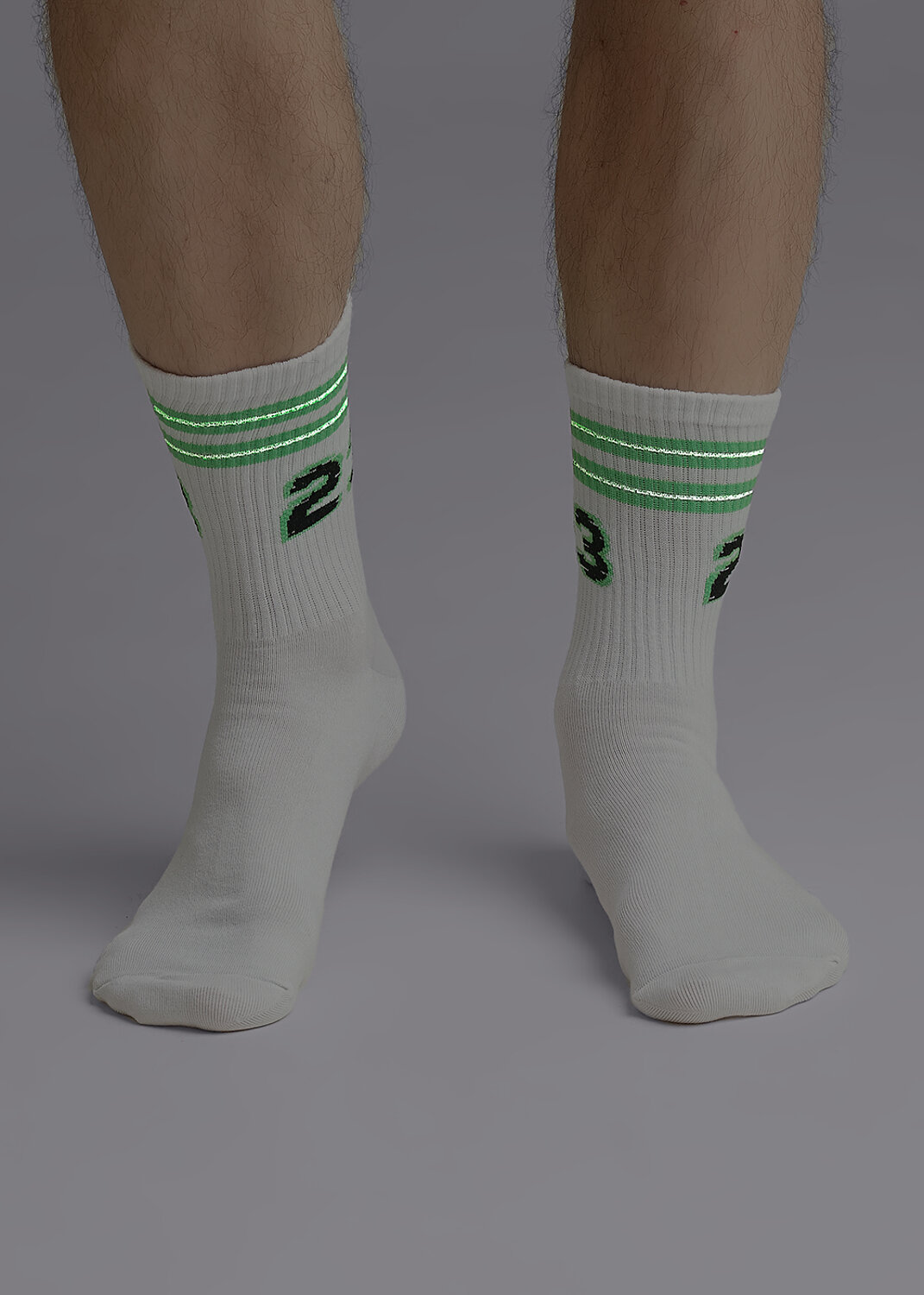 ст. цена166руб.! CLEVER Носки К3379Л