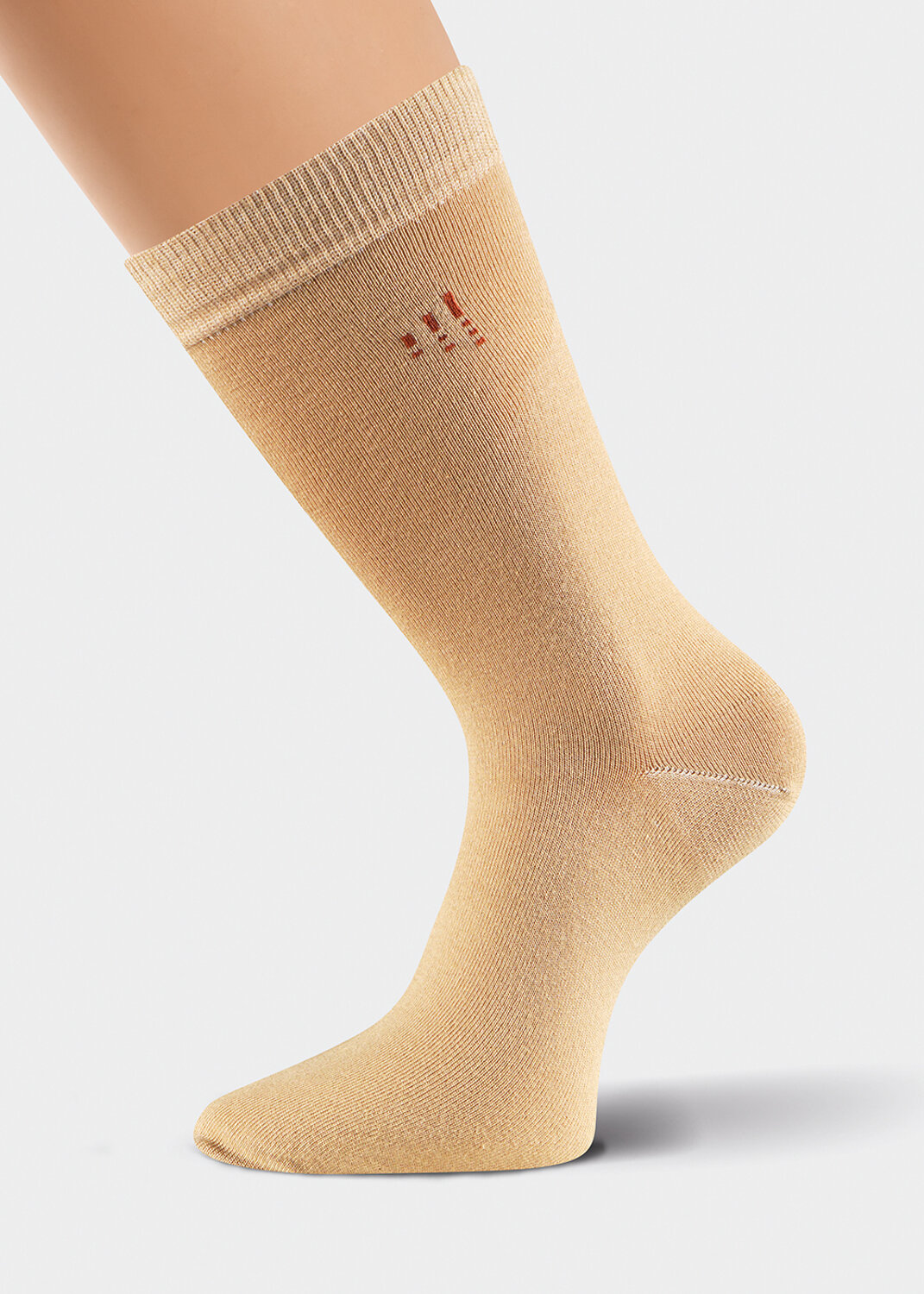 ст. цена144руб.! CLEVER Носки К104Л