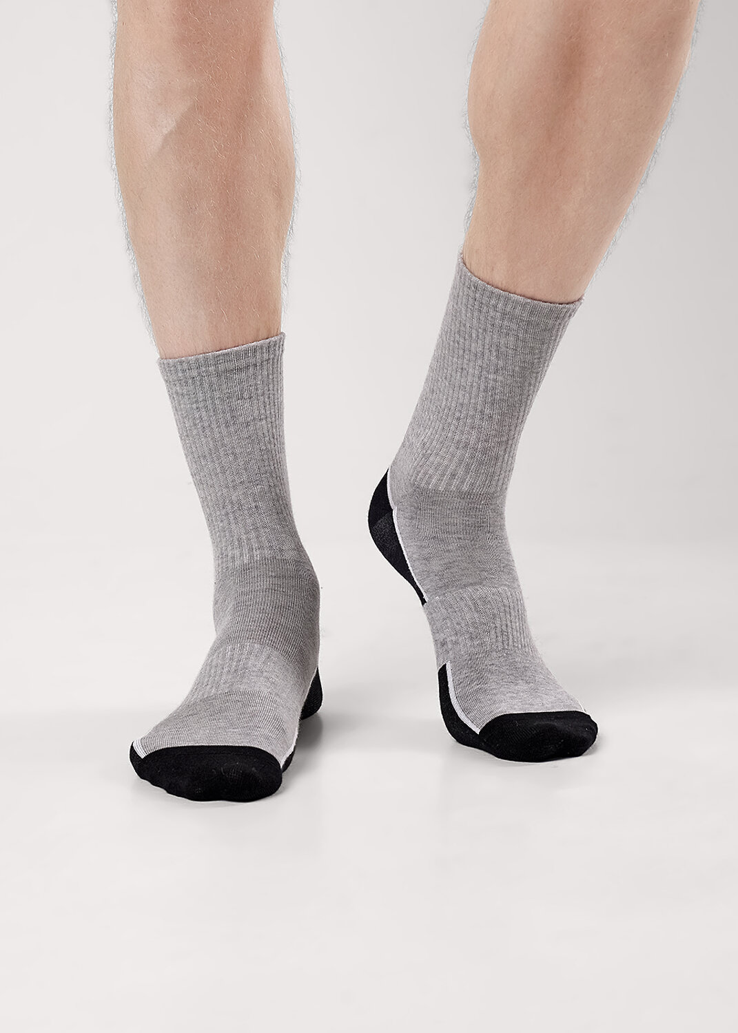 ст. цена114руб.! CLEVER Носки К6511Л