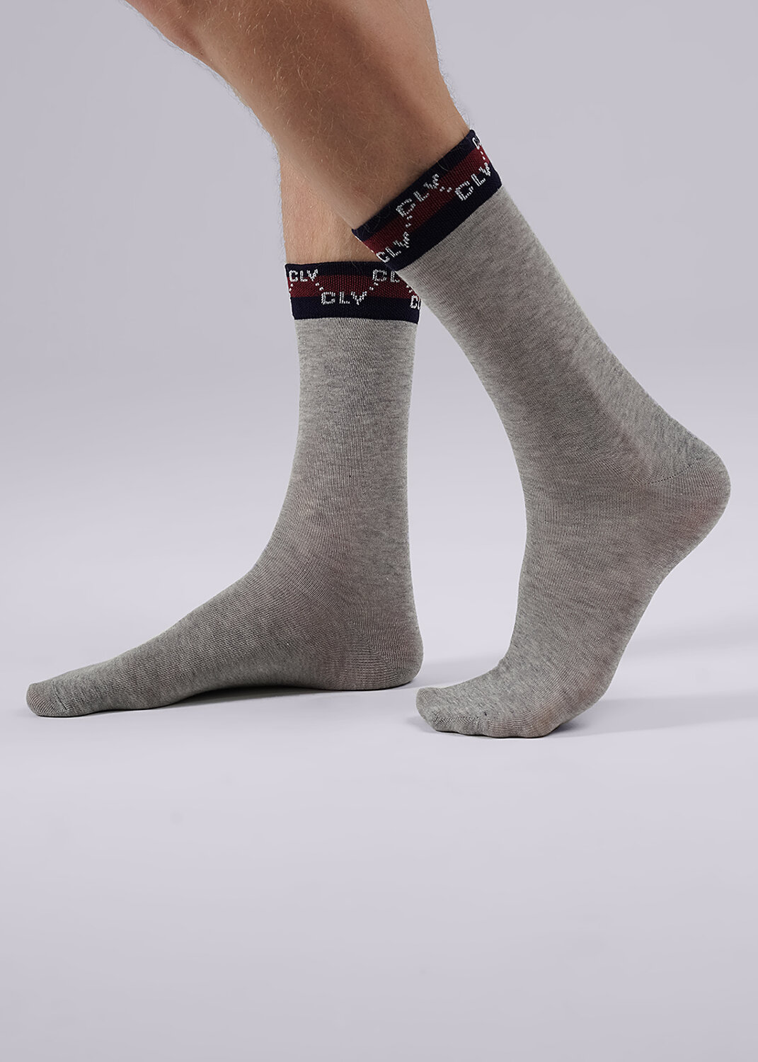 ст. цена147руб.! CLEVER Носки К6414Л