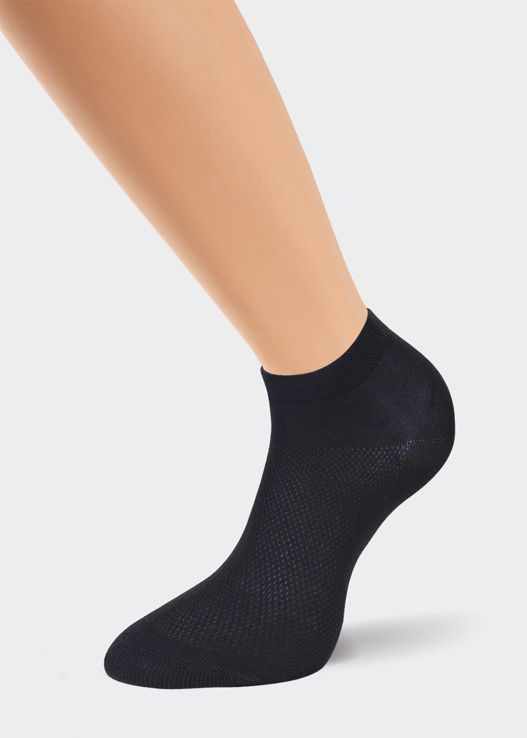 ст. цена117руб.! CLEVER Носки К114