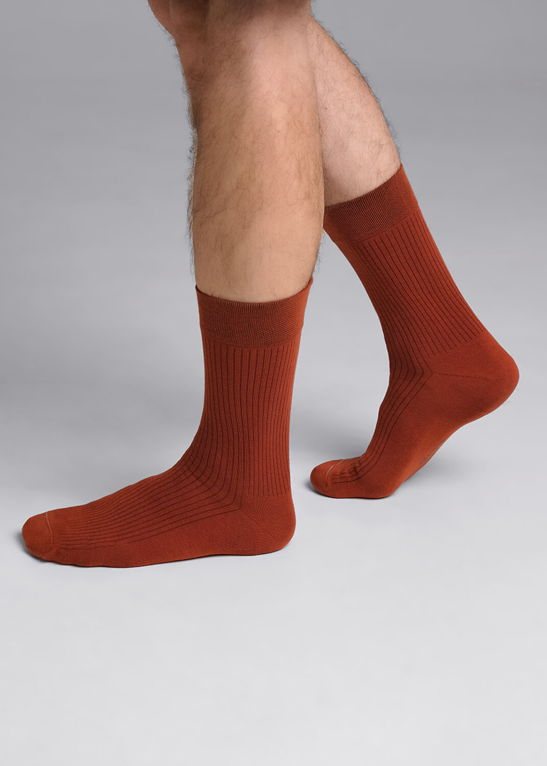 ст. цена158руб.! CLEVER Носки К009Л