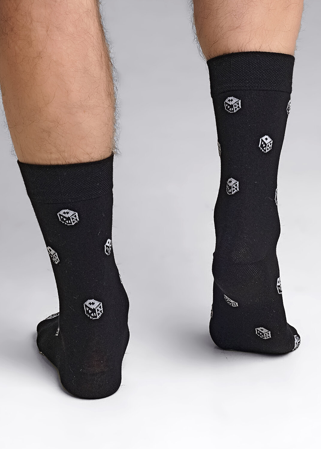 ст. цена158руб.! CLEVER Носки К6411Л