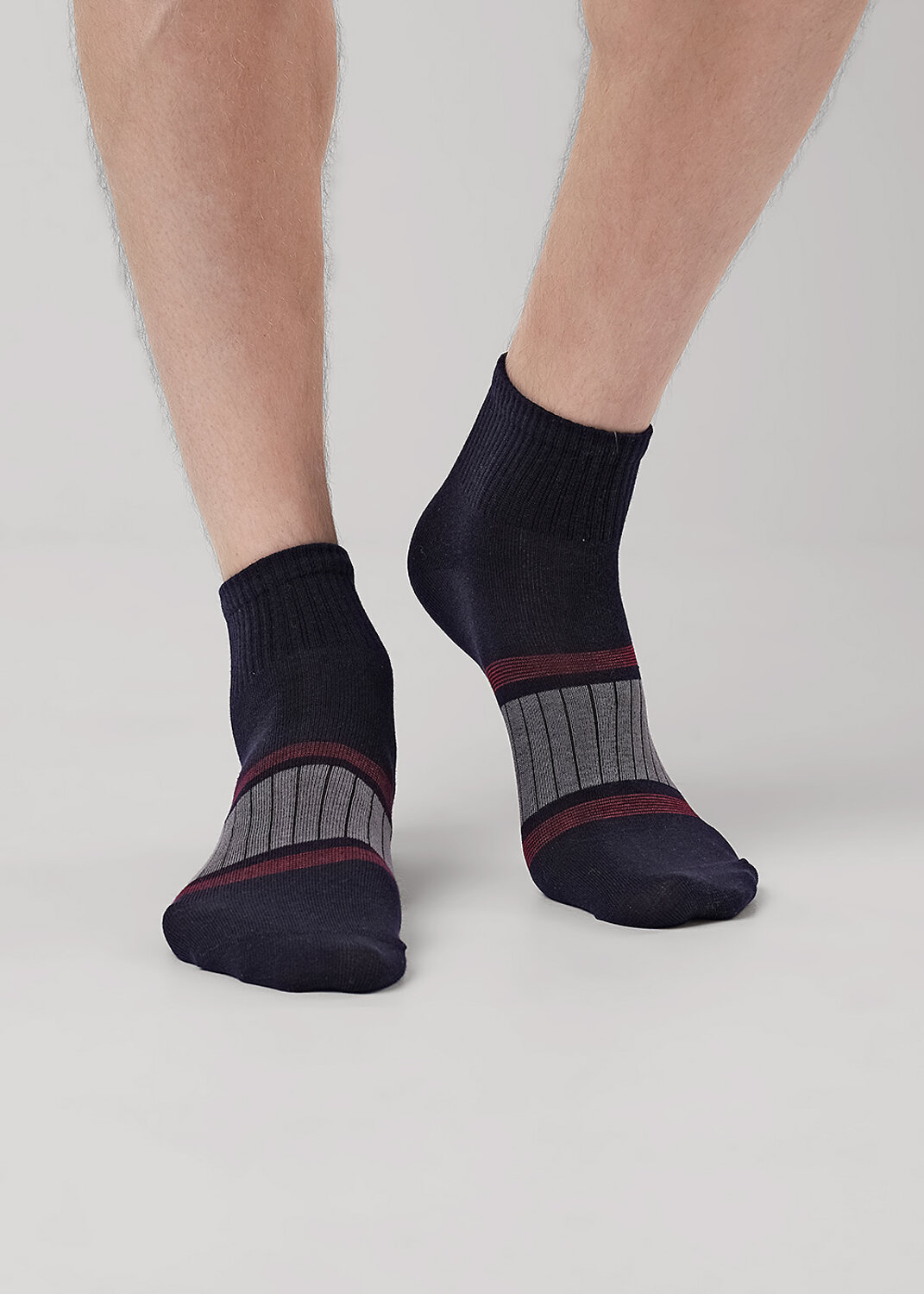 ст. цена93руб.! CLEVER Носки К6524Л