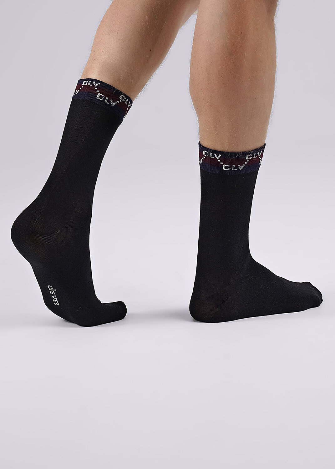 ст. цена147руб.! CLEVER Носки К6414Л