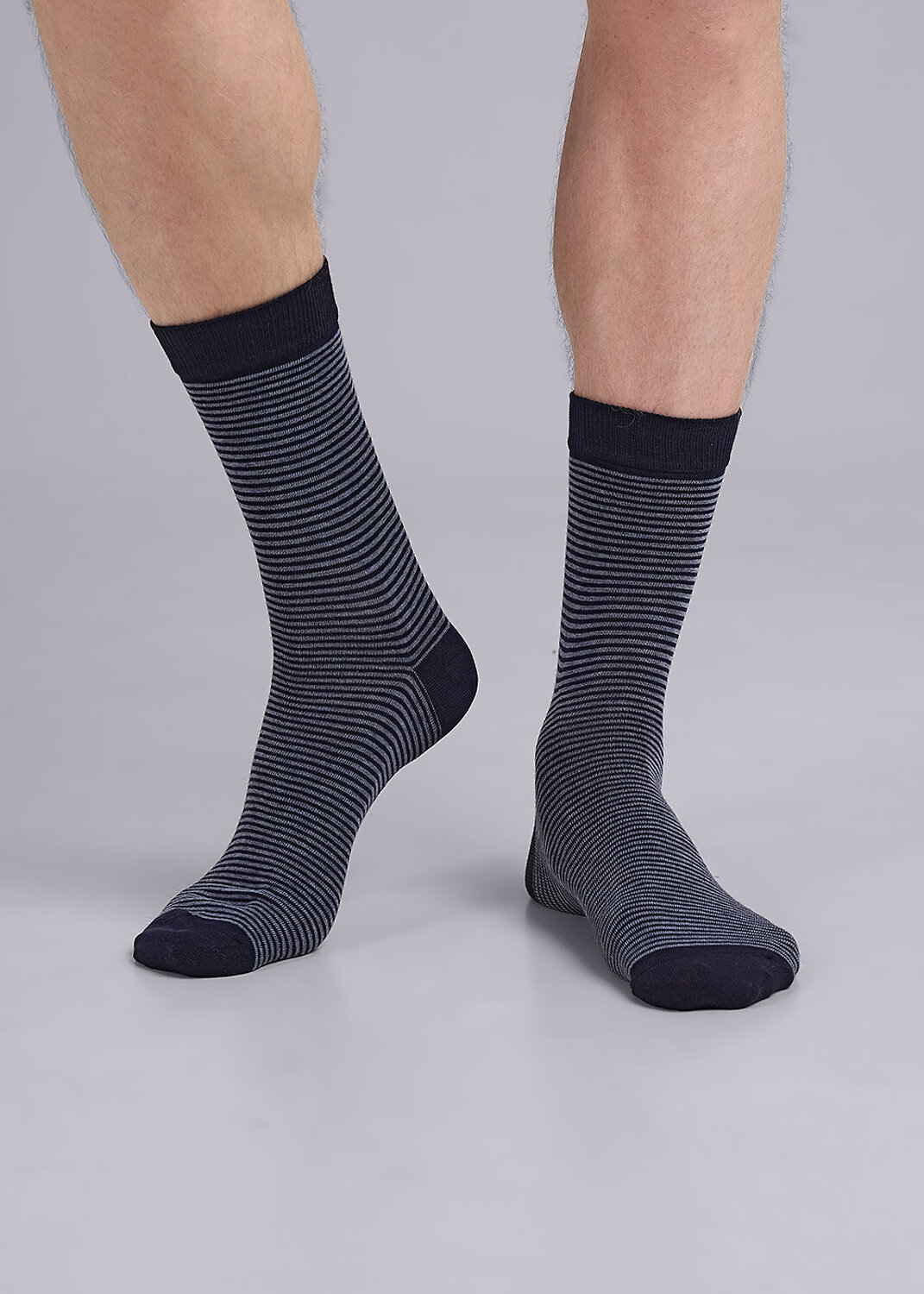 ст. цена99руб.! CLEVER Носки К3407Л