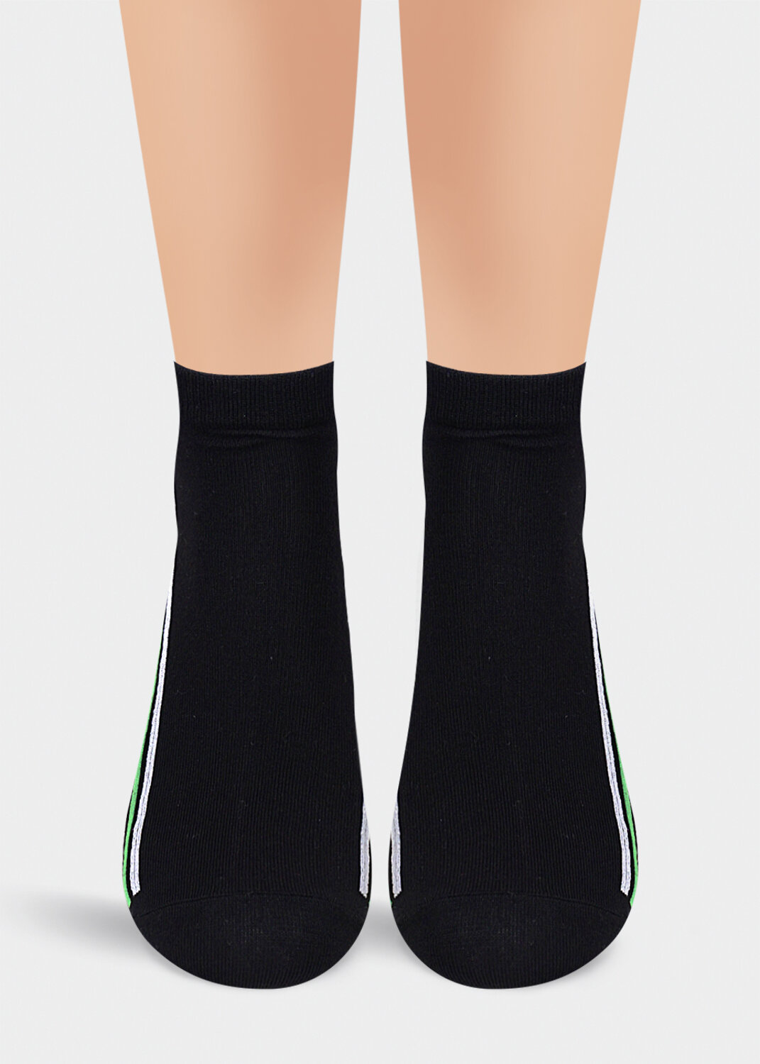 ст. цена73руб.! CLEVER Носки К6220Л