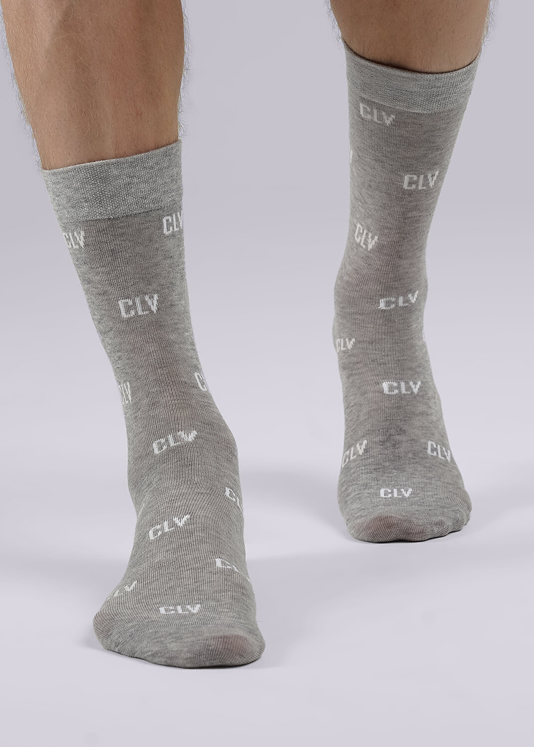 ст. цена147руб.! CLEVER Носки К6413Л