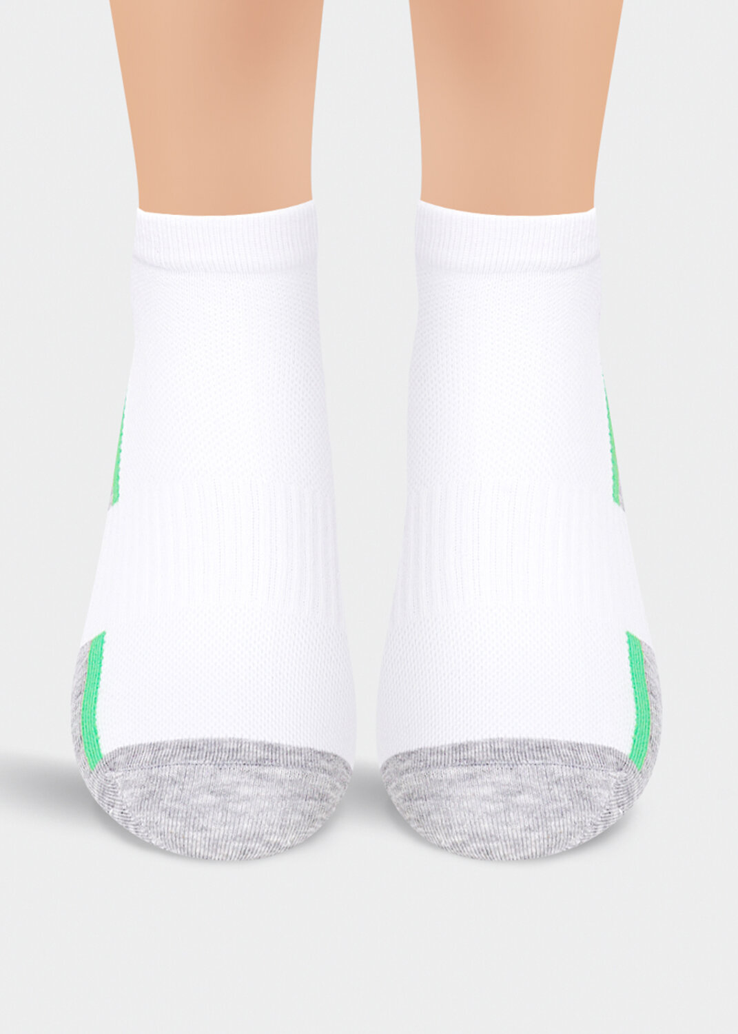 ст. цена117руб.! CLEVER Носки К6219Л