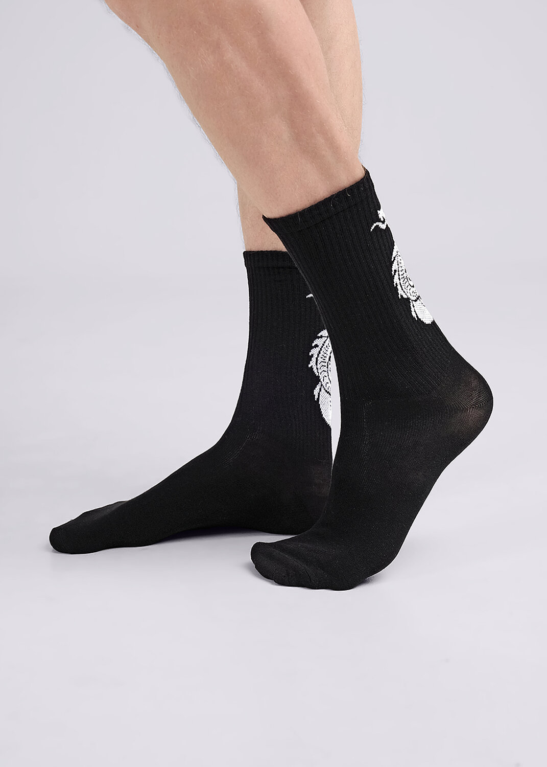 ст. цена117руб.! CLEVER Носки К3408Л