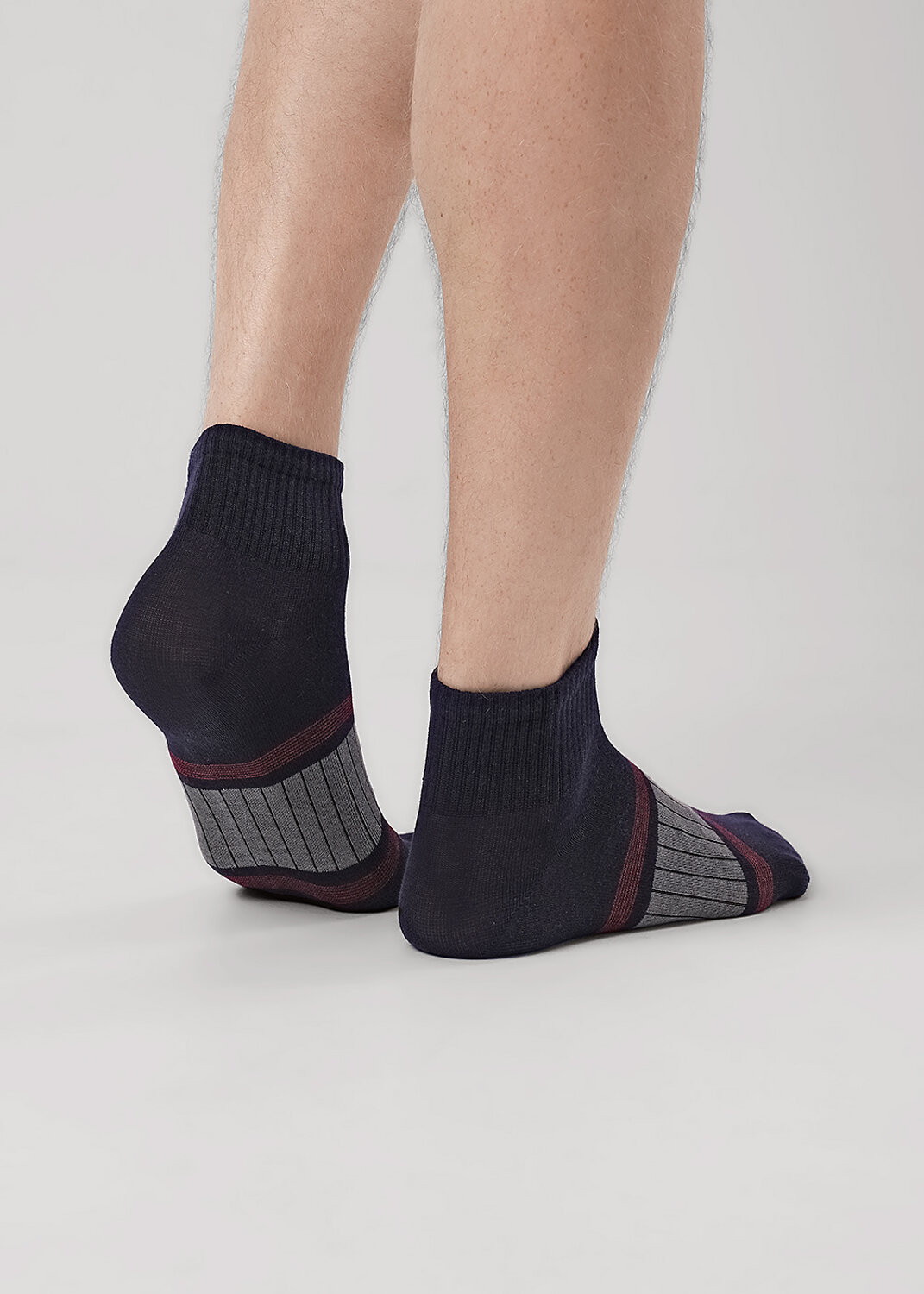 ст. цена93руб.! CLEVER Носки К6524Л