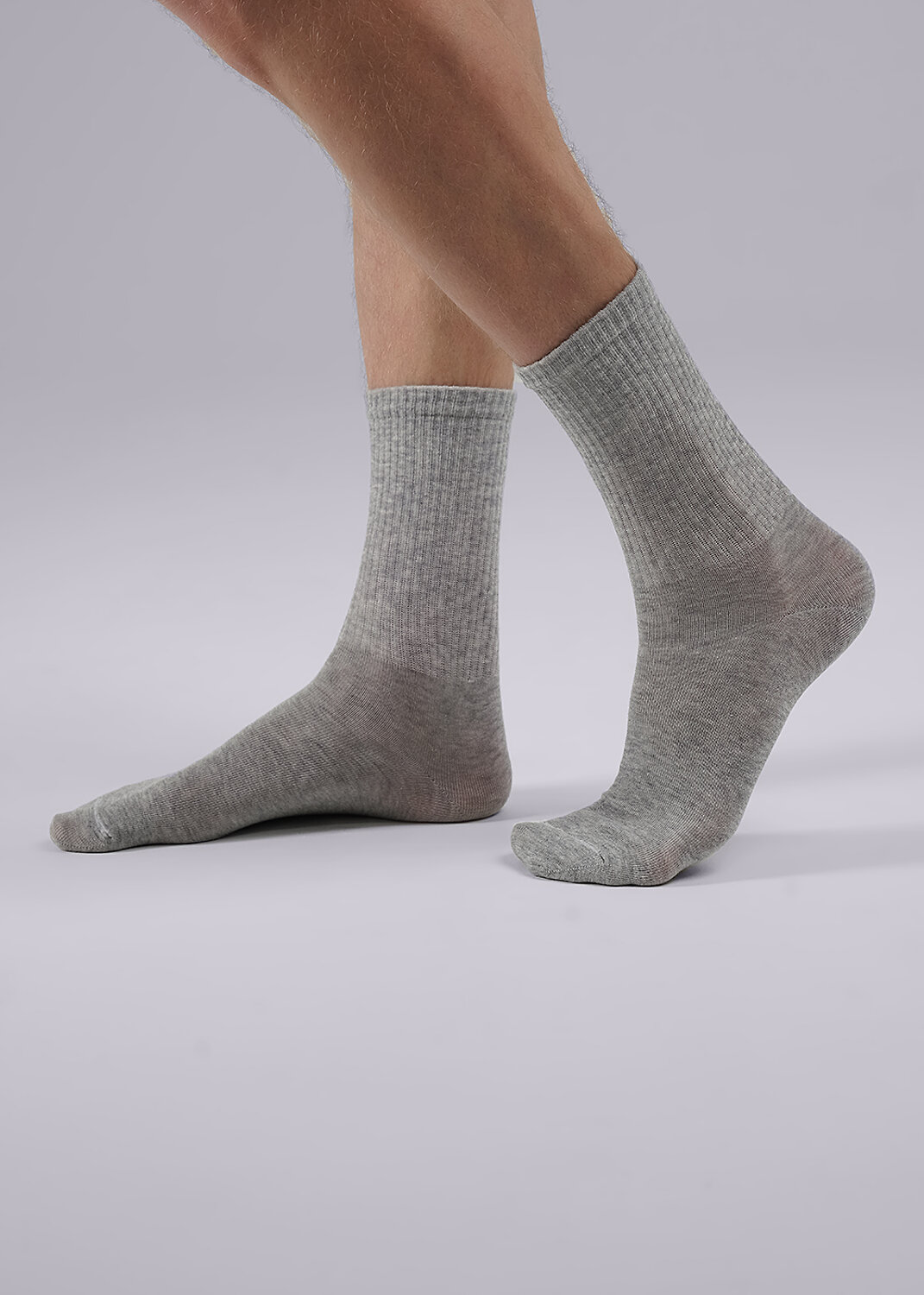 ст. цена171руб.! CLEVER Носки S140