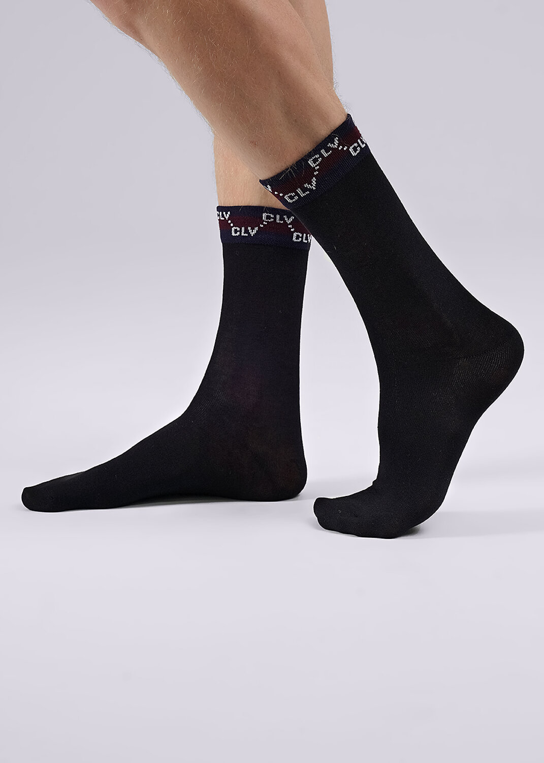 ст. цена147руб.! CLEVER Носки К6414Л