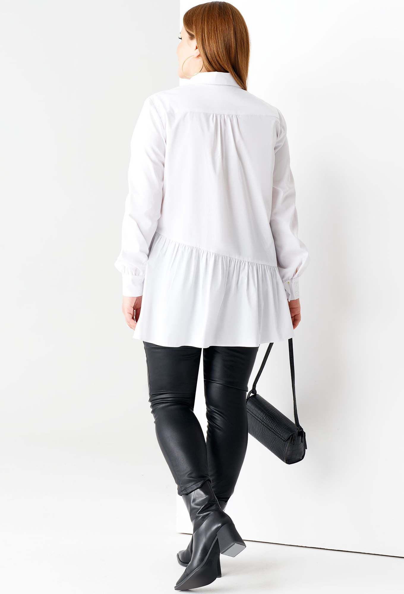 ст. цена1999руб.! Блуза Panda 61440 белый