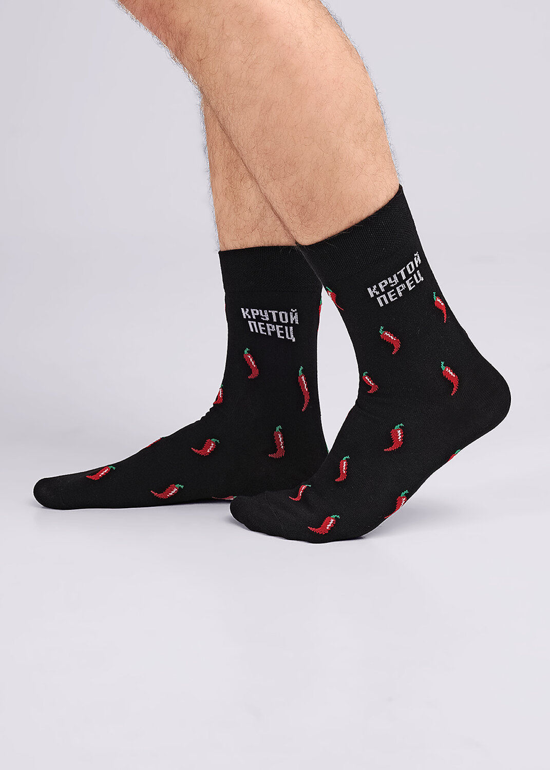 ст. цена117руб.! CLEVER Носки К3430