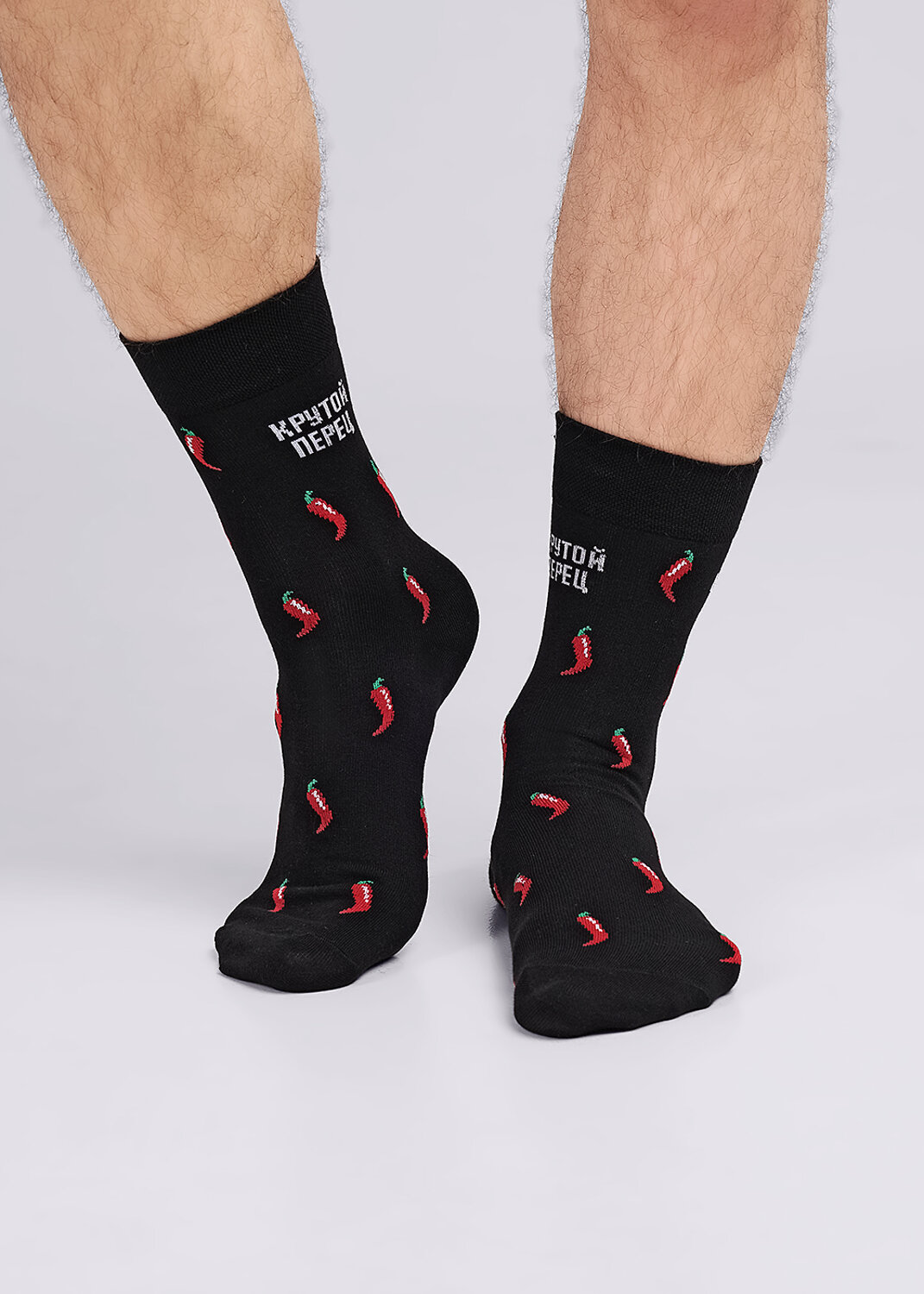 ст. цена117руб.! CLEVER Носки К3430