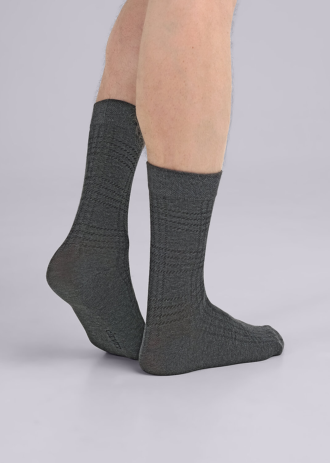 ст. цена117руб.! CLEVER Носки К3402Л