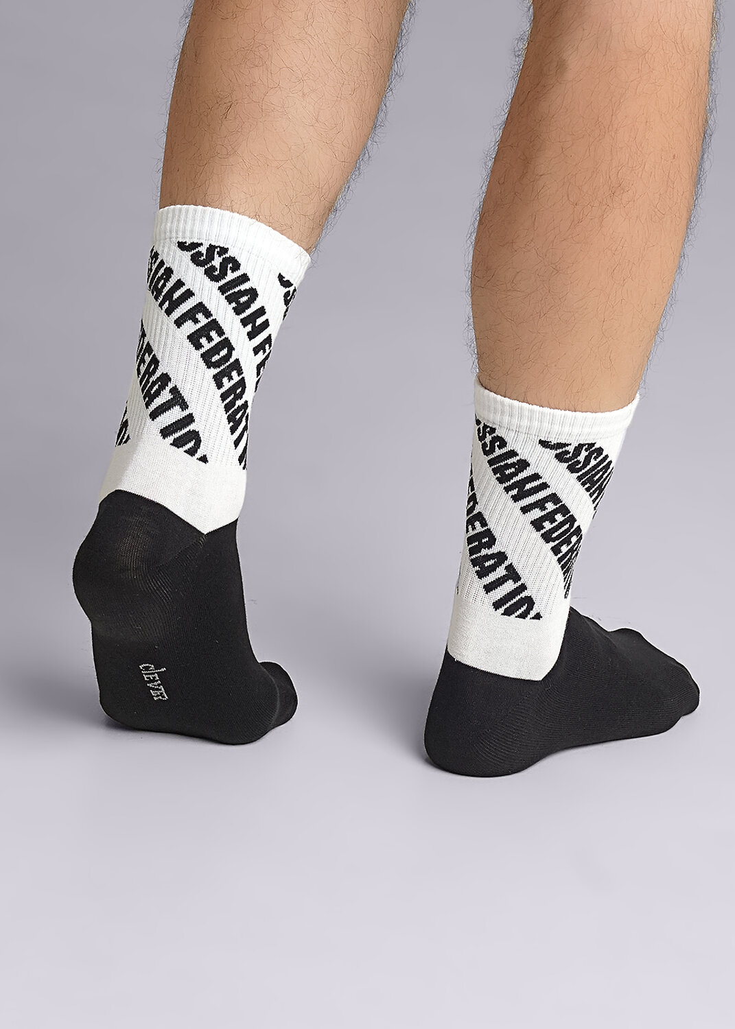 ст. цена166руб.! CLEVER Носки К3372Л