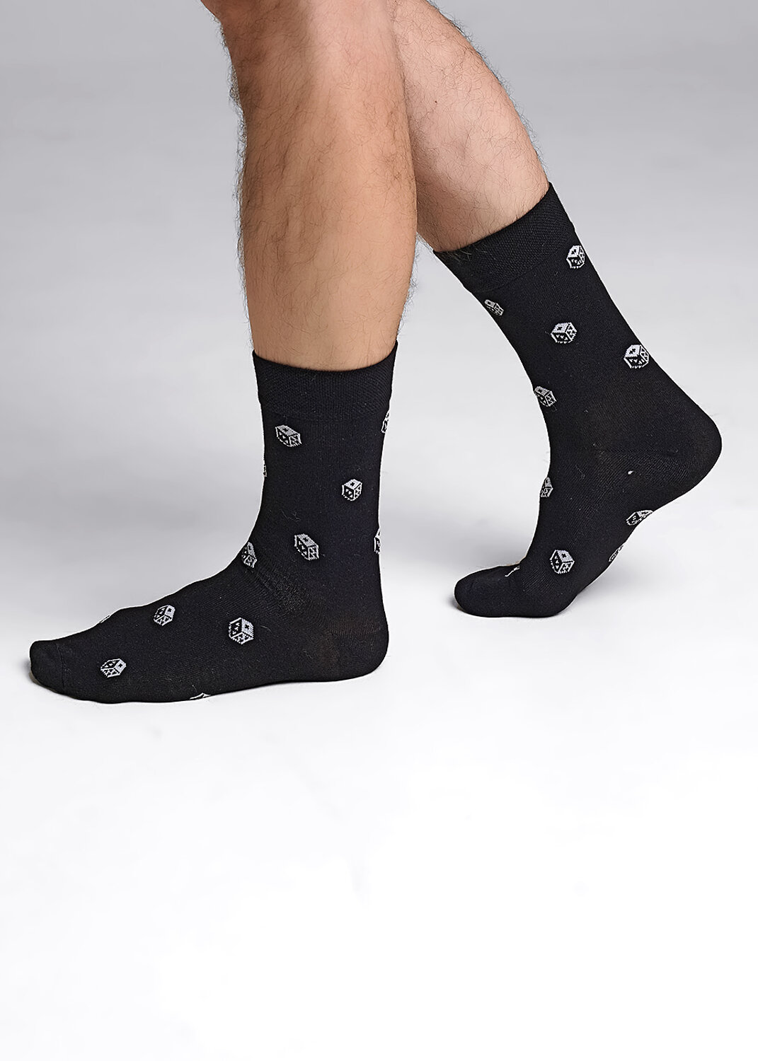 ст. цена158руб.! CLEVER Носки К6411Л