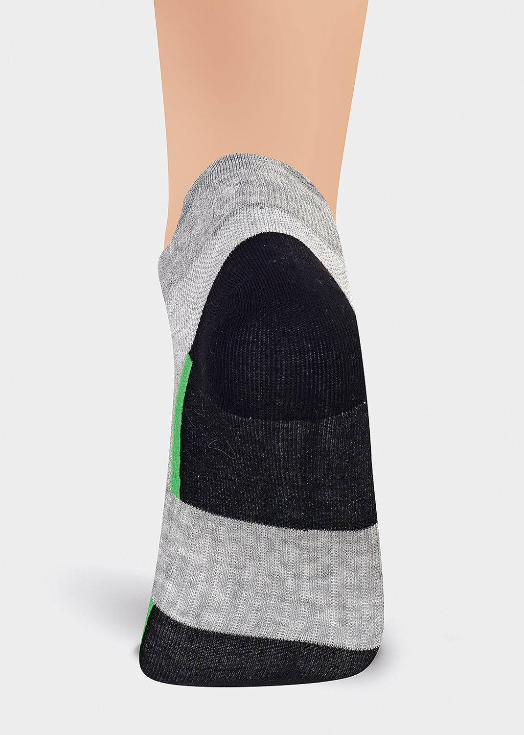 ст. цена73руб.! CLEVER Носки К6219Л