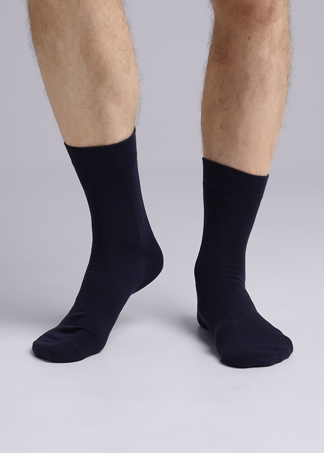 ст. цена120руб.! CLEVER Носки К004Л