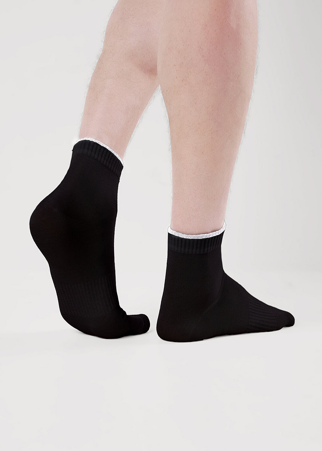 ст. цена100руб.! CLEVER Носки К6527Л