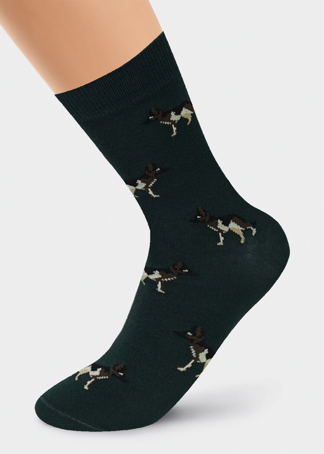 ст. цена152руб.! CLEVER Носки К3216Л