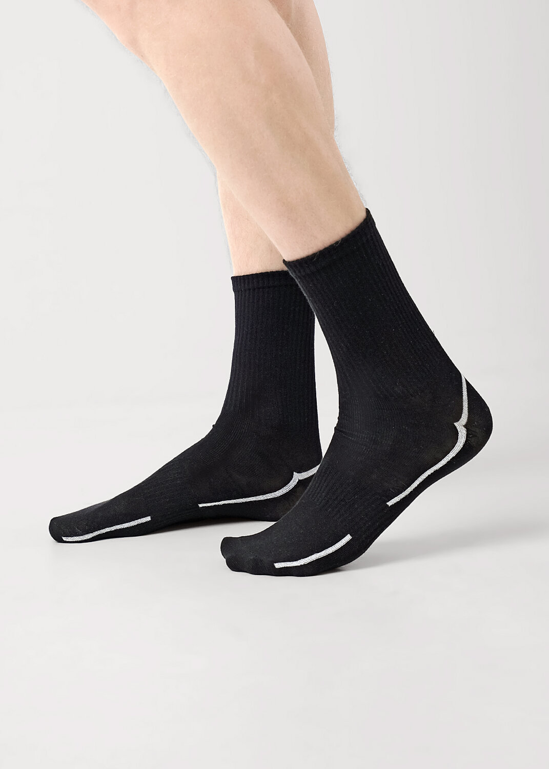 ст. цена114руб.! CLEVER Носки К6511Л