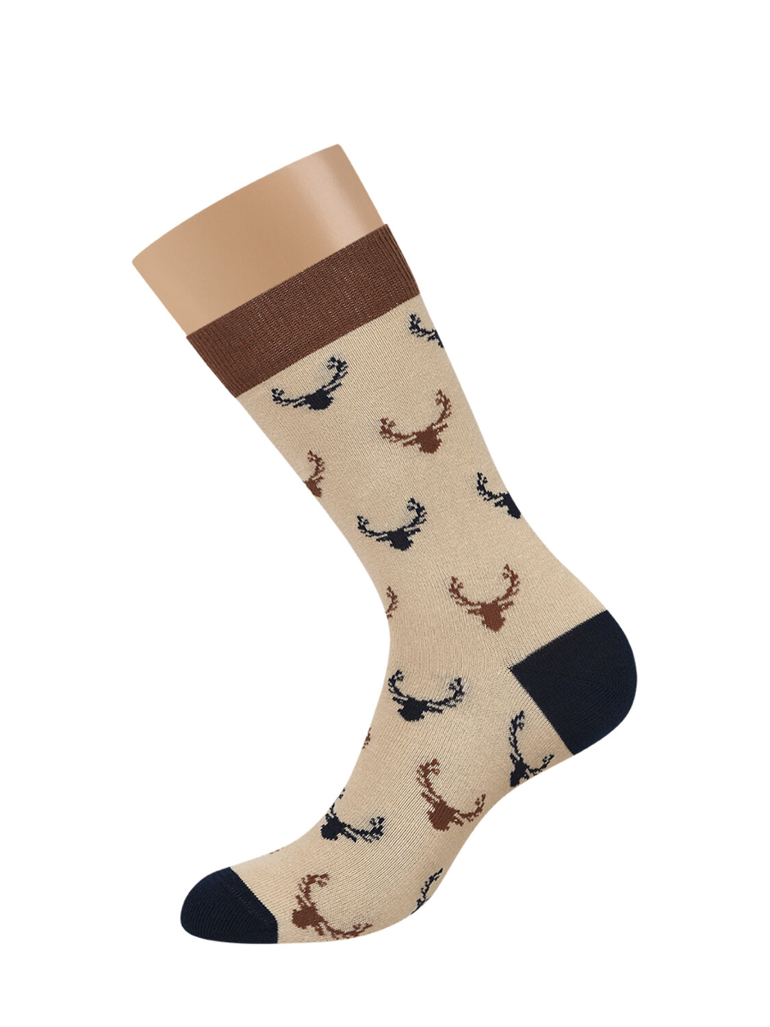 ст. цена133руб.! Omsa Носки OMSA STYLE 508