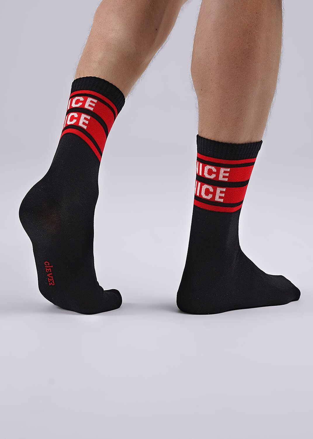 ст. цена136руб.! CLEVER Носки К6406Л