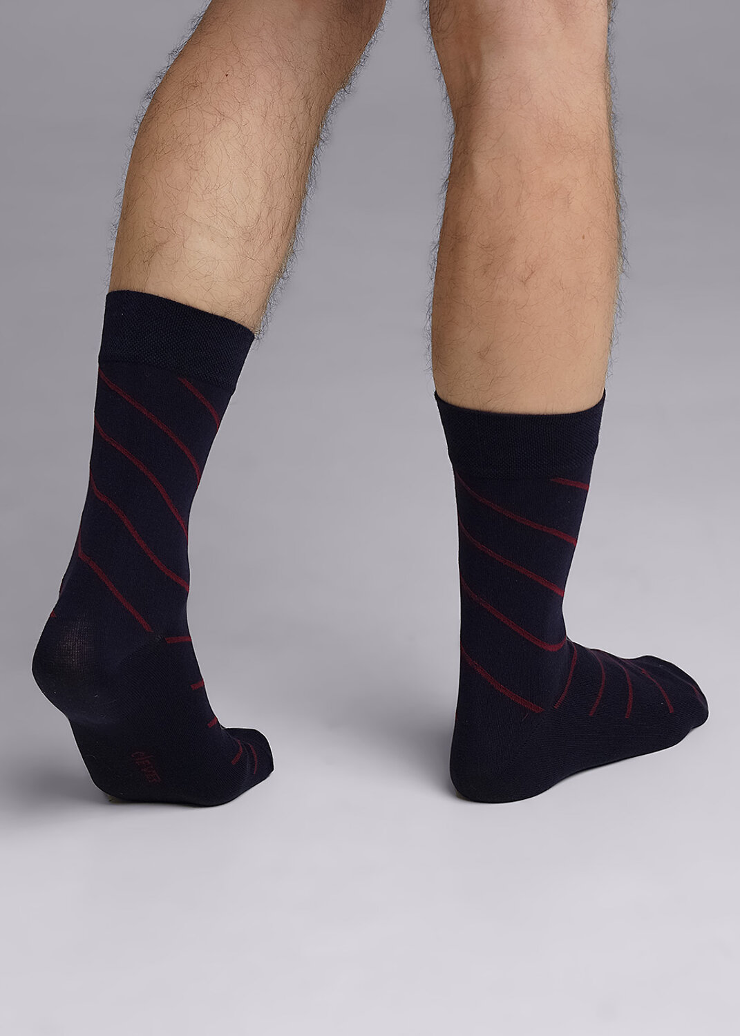 ст. цена158руб.! CLEVER Носки К6401Л