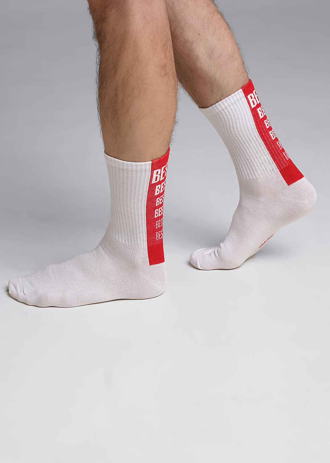 ст. цена136руб.! CLEVER Носки К6405Л