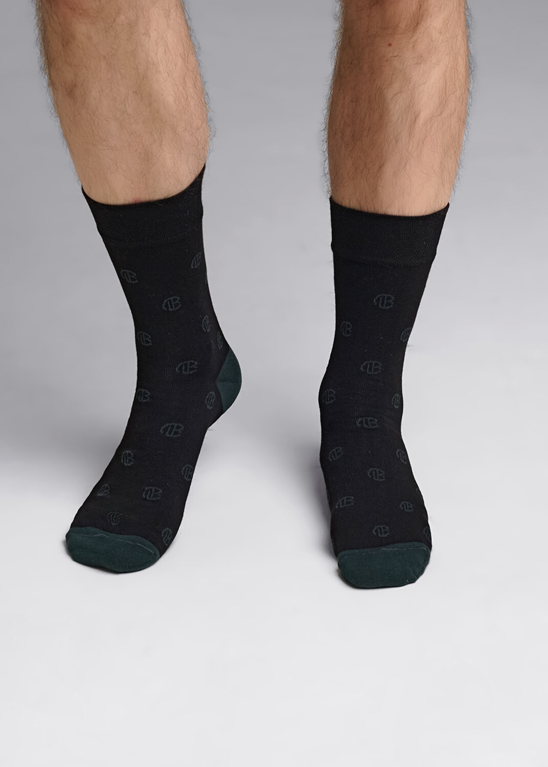 ст. цена158руб.! CLEVER Носки К6403Л