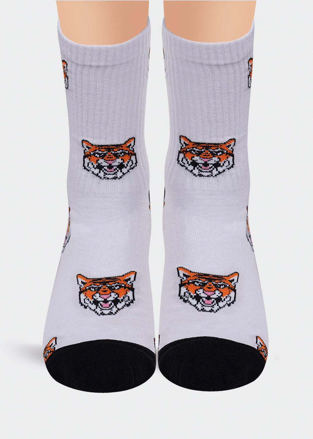 ст. цена106руб.! CLEVER Носки К536Л