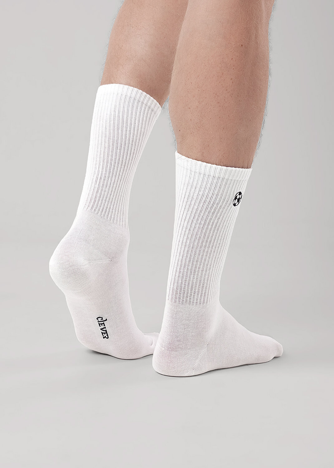 ст. цена129руб.! CLEVER Носки К3434