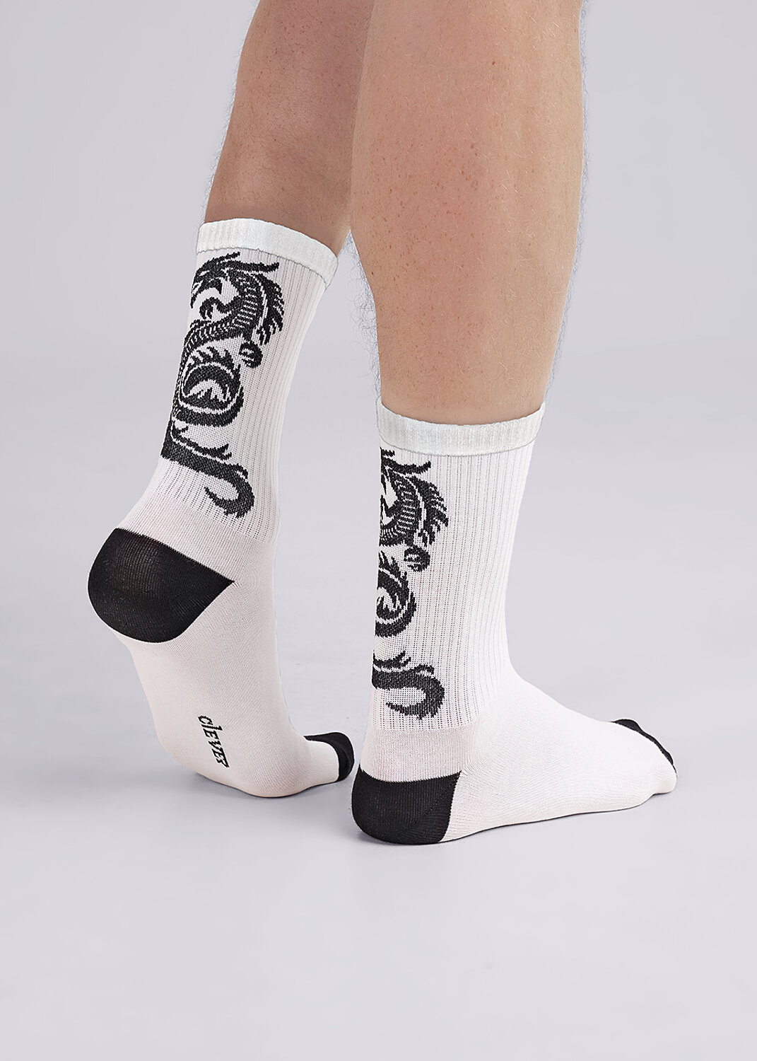 ст. цена117руб.! CLEVER Носки К3408Л