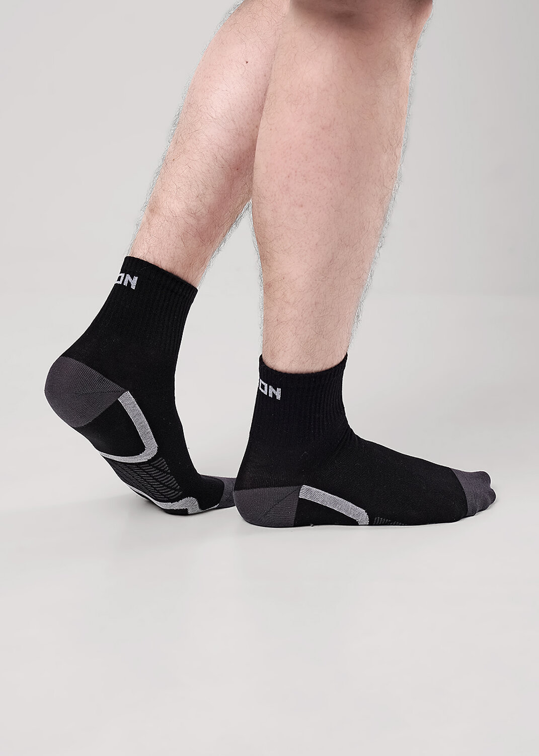 ст. цена100руб.! CLEVER Носки К6526Л