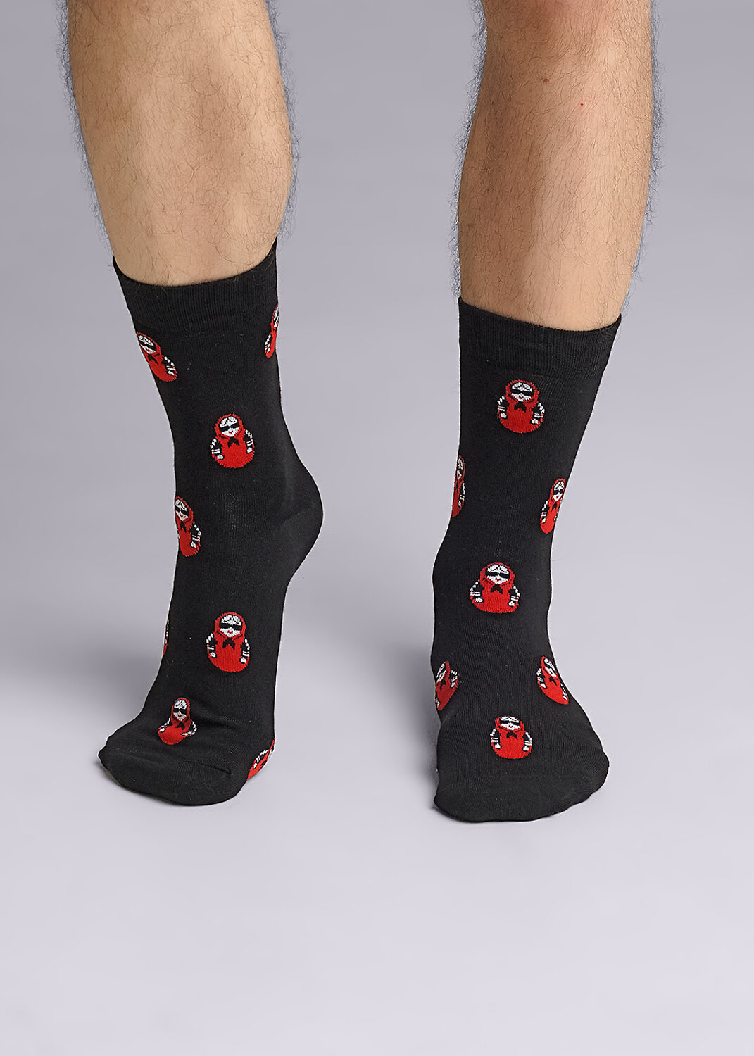 ст. цена166руб.! CLEVER Носки К3369Л