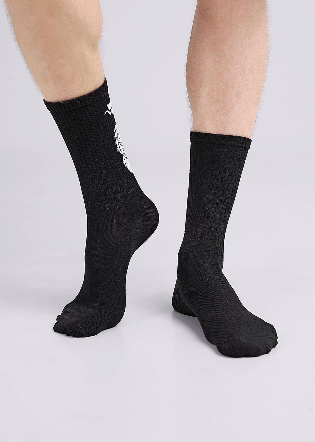 ст. цена117руб.! CLEVER Носки К3408Л