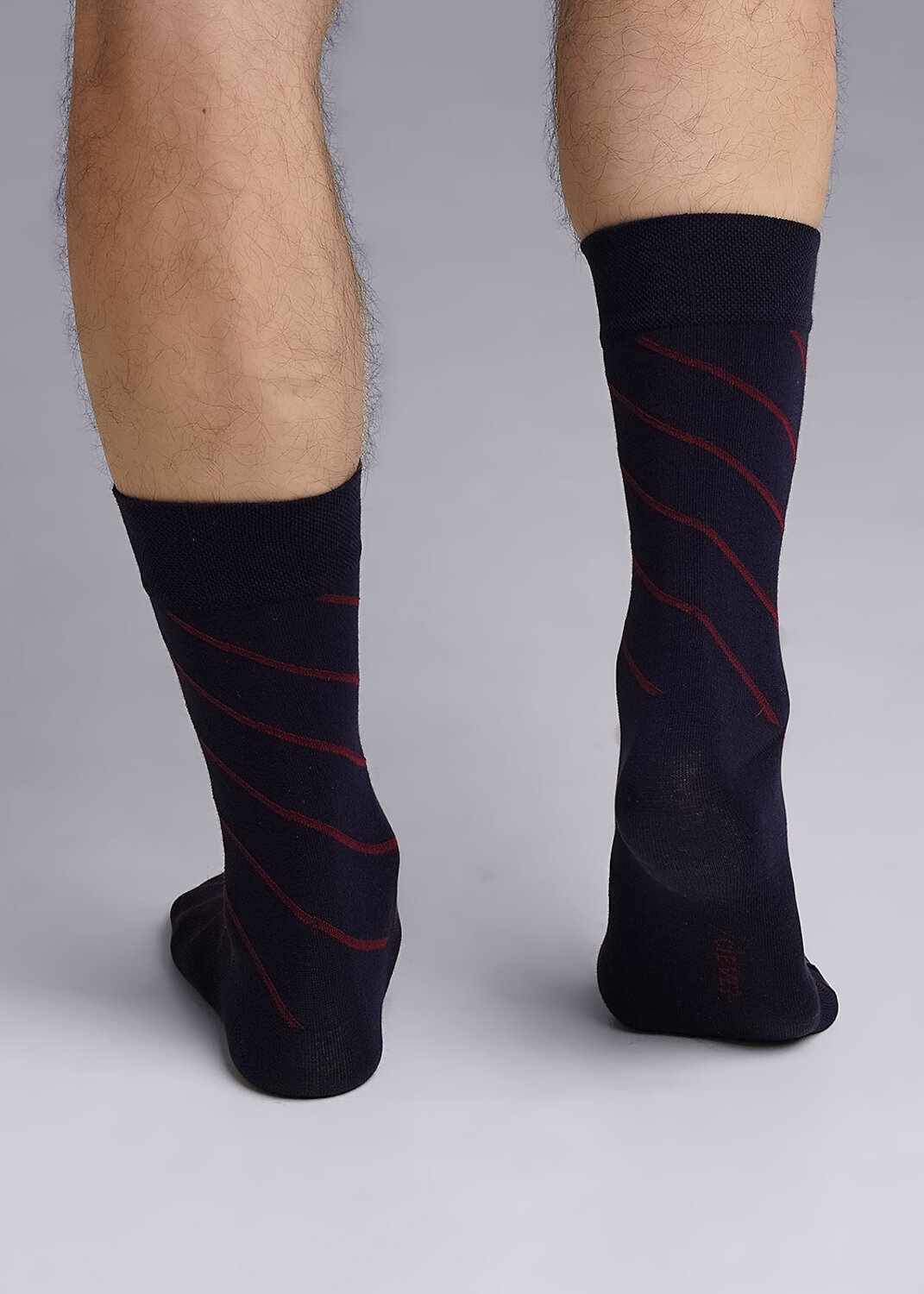 ст. цена158руб.! CLEVER Носки К6401Л