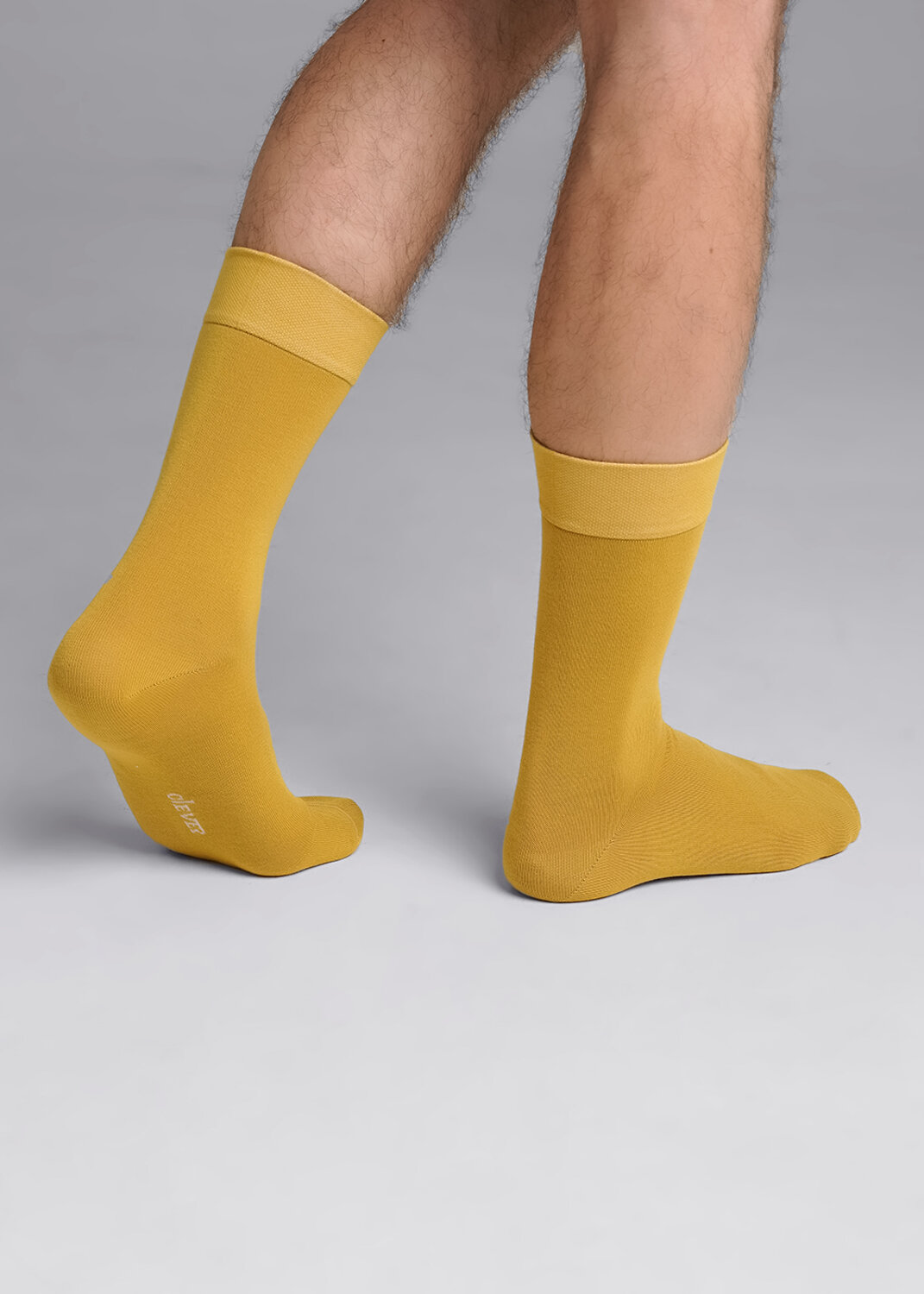 ст. цена158руб.! CLEVER Носки К008Л