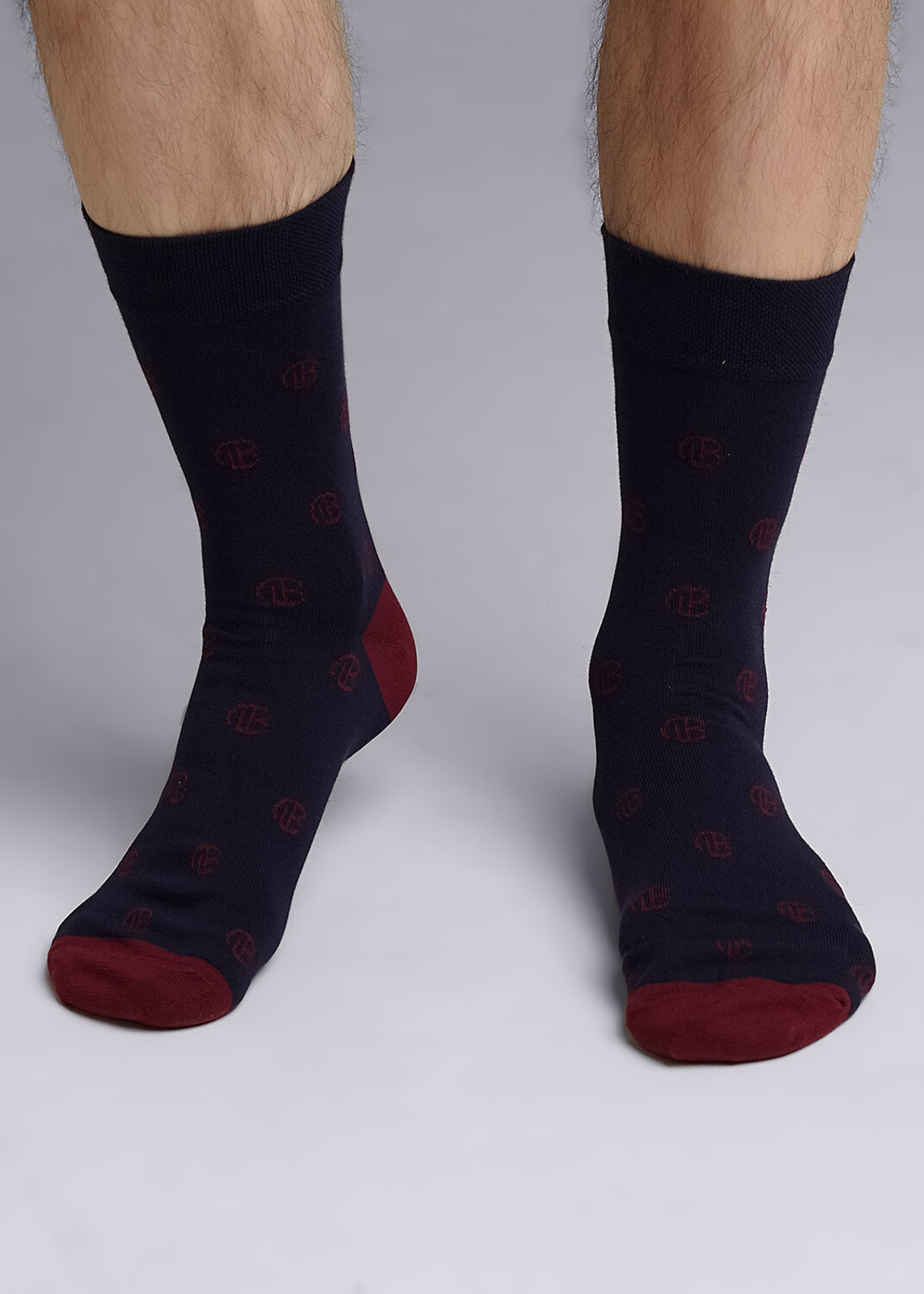 ст. цена158руб.! CLEVER Носки К6403Л