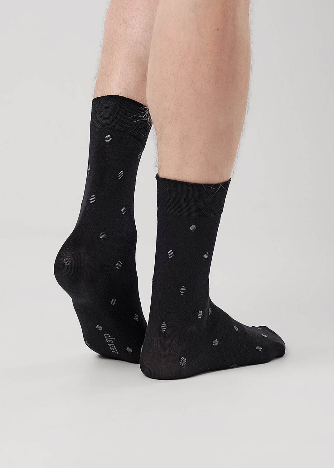 ст. цена106руб.! CLEVER Носки К6504Л