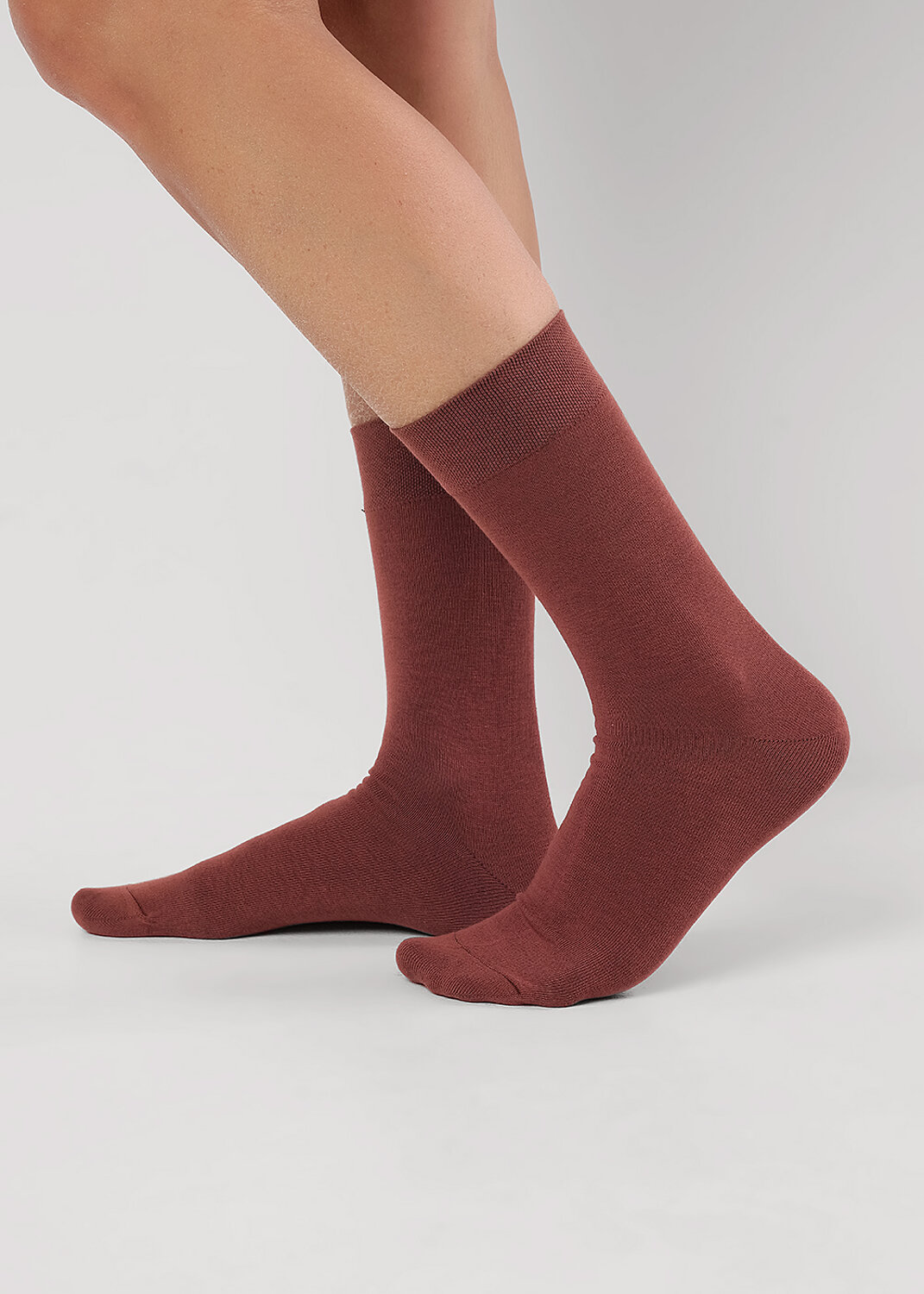 ст. цена117руб.! CLEVER Носки К008Л